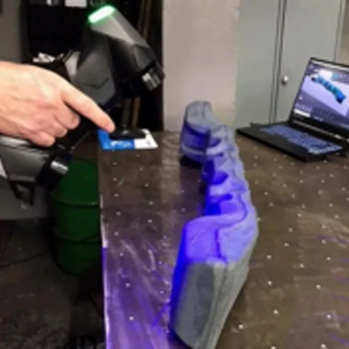 Technisch ontwerp